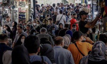 جمعیت تهران نباید افزایش یابد 