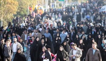 ایران در رتبه ۱۱۶ خوشبخت‌ترین کشورهای جهان قرار دارد
