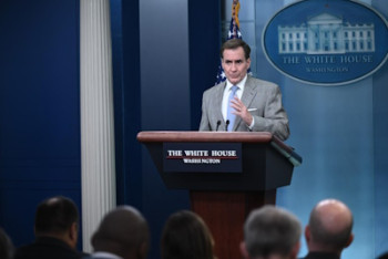 ایران پشت همه اعتراضات ضد اسرائیلی در آمریکا نیست