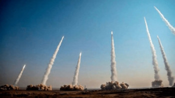 تمام تحرکات دشمن را زیر نظر داریم