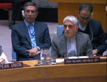 ایران خواستار غرامت از 5 کشور منطقه شد