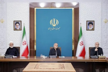 ایرانیان خارج و داخل کشور مشارکت کنند