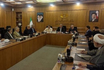 غنیسازی قابل مذاکره نیست غنیسازی قابل مذاکره نیست