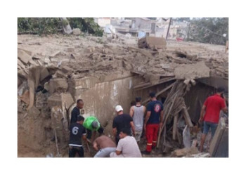 کدام شهرها هدف قرار گرفتند؟ کدام شهرها هدف قرار گرفتند؟