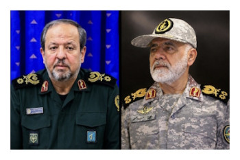 پاسخ ایران ویرانگر است