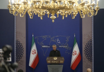اجازه نمی‌دهیم پایان جنگ بر اساس شروط طرف متجاوز باشد
