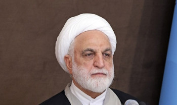 درب هیچ مرجع قضایی بسته نیست