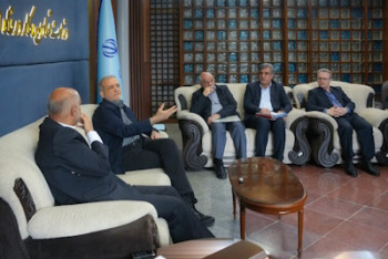 حفظ امنیت شغلی در شرایط جنگی