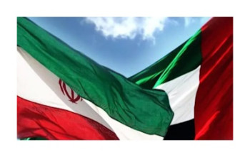 ایران ادعاهای ابوظبی را رد کرد