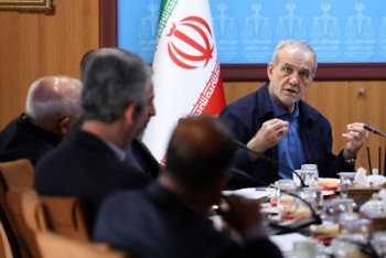 جنگ به نفع هیچکس نیست