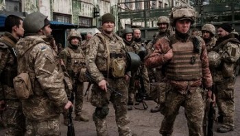 کرملین شرط توقف جنگ در اوکراین را اعلام کرد