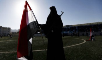 عربستان خواستار آتش بس در جنگ یمن شد