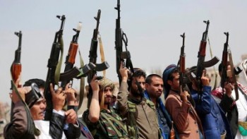 طرفین جنگ یمن بر سر آتش‌بس دو ماهه توافق کردند