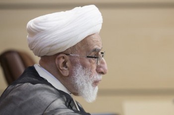 رئیس جمهور آینده ایران باید باتقوا باشد