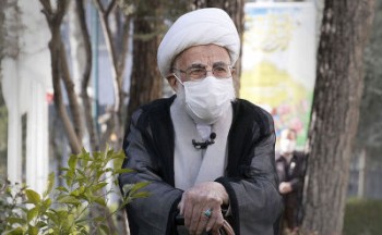 جنتی خواست فضای جامعه با درخت و سبزه شاد شود