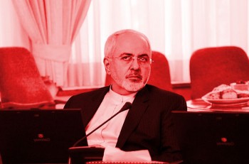 ظریف می گوید احتمال شروع دوباره غنی سازی توسط ایران وجود دارد