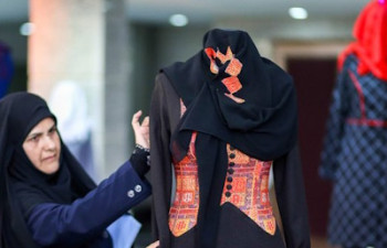 جشنواره «مُد موقر» برگزار می شود