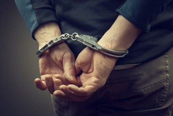 یک «جاسوس» اروپایی بازداشت شد