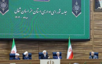 با جواسیس قاطعانه برخورد می کنیم