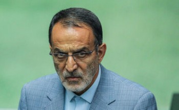 خانواده رئیس جمهور ایران برای MI۶ انگلیس جاسوسی می کنند
