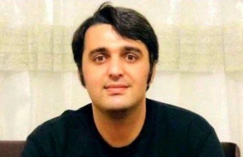«جواد روحی» در بیمارستان نوشهر درگذشت «جواد روحی» در بیمارستان نوشهر درگذشت