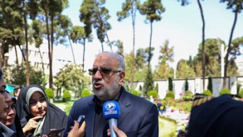 ایران واردات سوخت از روسیه را تکذیب کرد