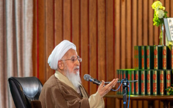 ریختن خون ترامپ حرف روز امام زمان است