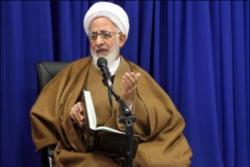حوزه نباید به نظام اسلامی وابسته شود