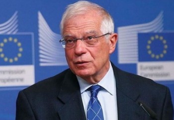 اتحادیه اروپا از اعتراضات ایران حمایت کرد