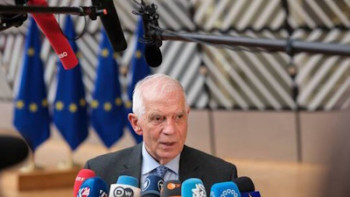 اتحادیه اروپا نمی‌تواند سپاه را «تروریستی» اعلام کند