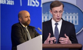 آمریکا و اسرائیل به تلاش مشترک علیه تهران متعهد شدند آمریکا و اسرائیل به تلاش مشترک علیه تهران متعهد شدند