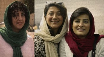 جایزه آزادی مطبوعات یونسکو به سه زن روزنامه‌نگار ایران اعطا شد