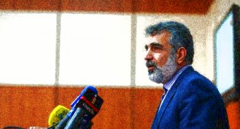 سخنگوی سازمان انرژی اتمی ایران: ماندن در برجام بهتر از نماندن است