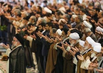 انتخابات آزاد یعنی هر کس به هر کسی که می‌خواهد رای بدهد