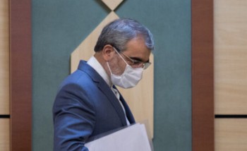 عباسعلی کدخدایی از شورای نگهبان ایران خداحافظی کرد عباسعلی کدخدایی از شورای نگهبان ایران خداحافظی کرد
