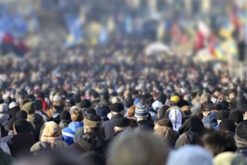 سقوط آزاد کاهش جمعیت کنترل شد