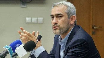 کالابرگ به همۀ ایرانیان تعلق دارد