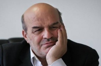 خلیج فارس امروز بی‌صاحب است