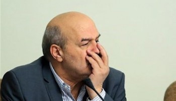 رئیس سازمان حفاظت از محیط زیست ایران به حبس محکوم شد