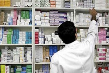 کمبود دارو در ایران