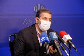 تنها کشوری هستیم که سوپرمارکت واکسن راه انداخته‌ایم