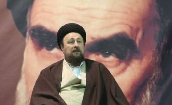 سیدحسن خمینی خواستار حذف بساط تنگ نظری شد