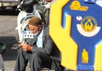 آمار مراجعان کمیته امداد ایران ۴۵ درصد افزایش یافت