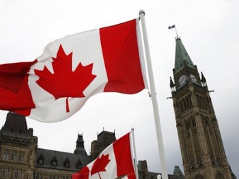 کانادا هفت مقام ایران را تحریم کرد