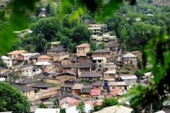 ۳ روستای ایران ثبت جهانی شد