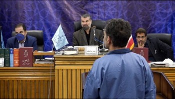 سه نفر در اصفهان به اعدام محکوم شدند