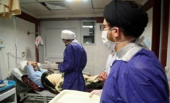 خانه طلاب برای پرستاری از سالمندان آمریکا و اروپا اعلام آمادگی کرد