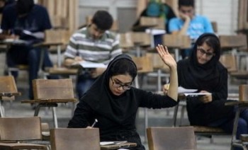 معدل سال‌های دهم، یازدهم و دوازدهم ۶۰ درصد در کنکور موثر است