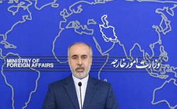 درخواست خویشتنداری غیرمنطقی است