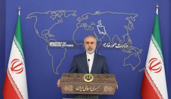 آمریکا زیر میز دیپلماسی زده نه ایران